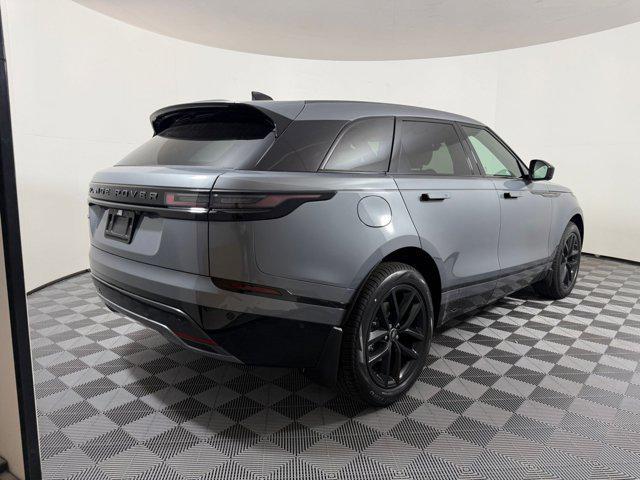 new 2026 Land Rover Range Rover Velar car, priced at $70,891