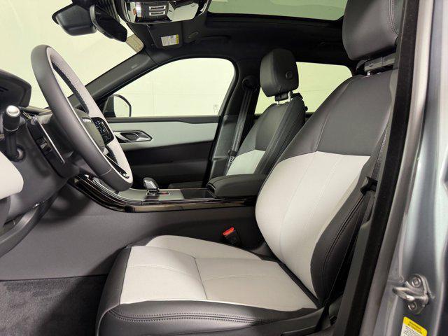 new 2026 Land Rover Range Rover Velar car, priced at $70,891