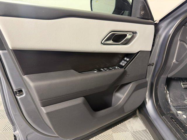 new 2026 Land Rover Range Rover Velar car, priced at $70,891