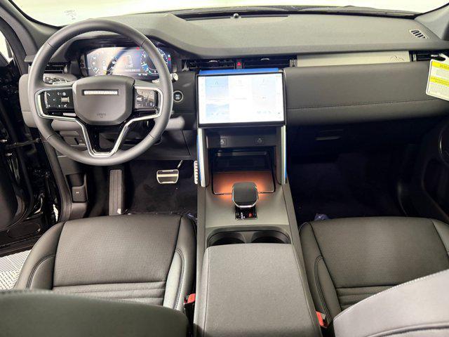 new 2026 Land Rover Discovery Sport car, priced at $53,271