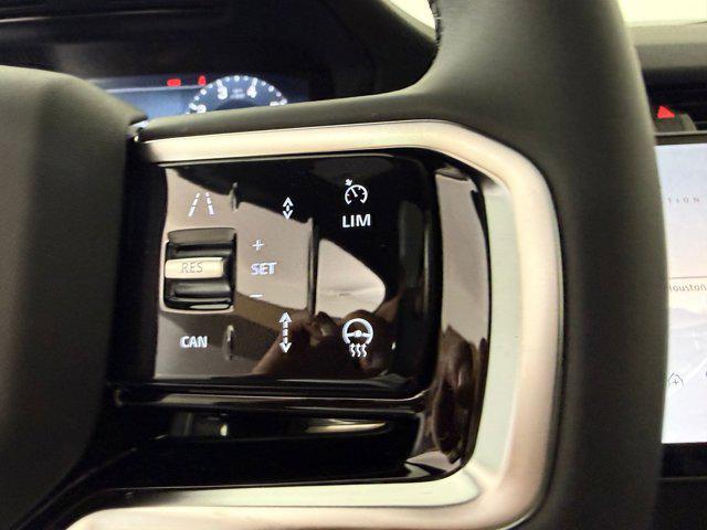 new 2026 Land Rover Discovery Sport car, priced at $53,271