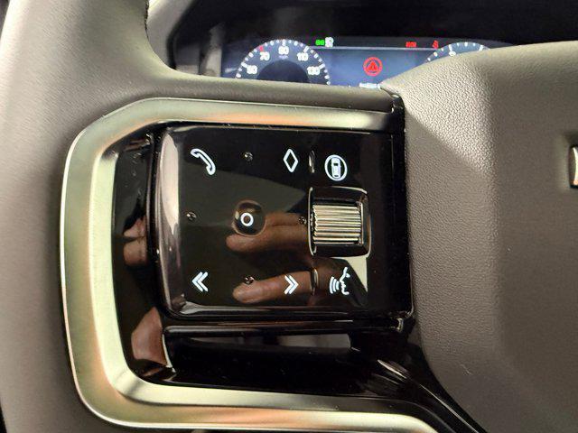 new 2026 Land Rover Discovery Sport car, priced at $53,271