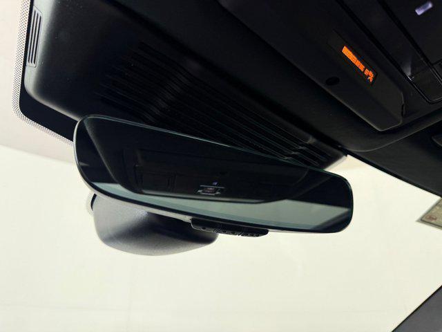 new 2026 Land Rover Discovery Sport car, priced at $53,271