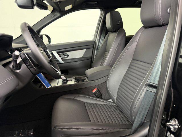 new 2026 Land Rover Discovery Sport car, priced at $53,271