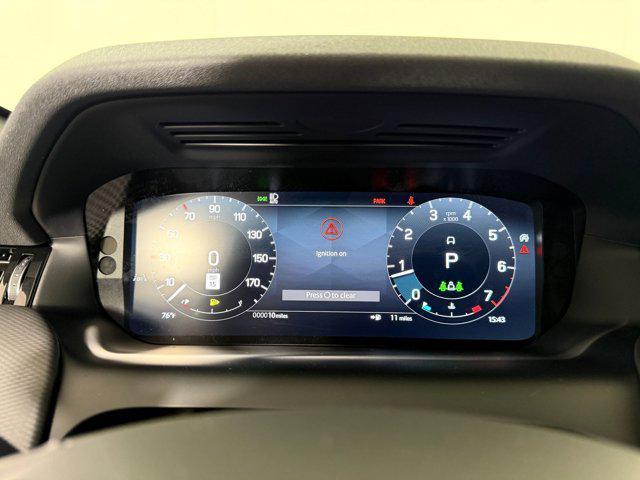 new 2026 Land Rover Discovery Sport car, priced at $53,271