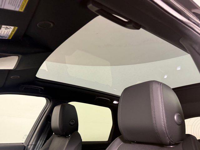 new 2026 Land Rover Discovery Sport car, priced at $53,271