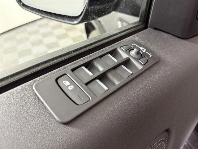 new 2026 Land Rover Discovery Sport car, priced at $53,271