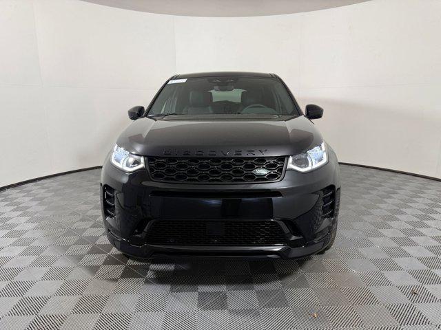 new 2026 Land Rover Discovery Sport car, priced at $53,271