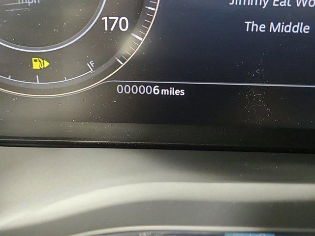 used 2024 Jaguar XF car, priced at $39,995