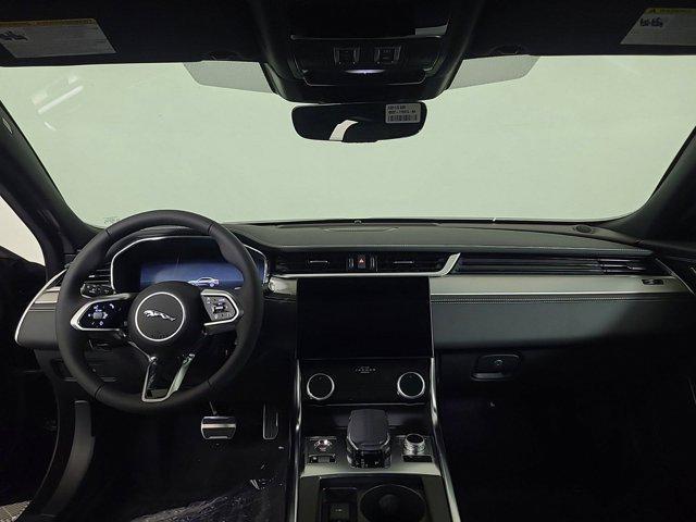 used 2024 Jaguar XF car, priced at $39,995