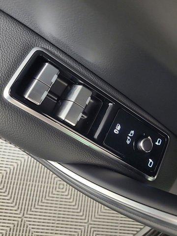 used 2024 Jaguar XF car, priced at $39,995