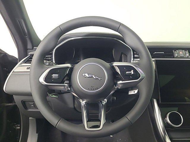 used 2024 Jaguar XF car, priced at $39,995