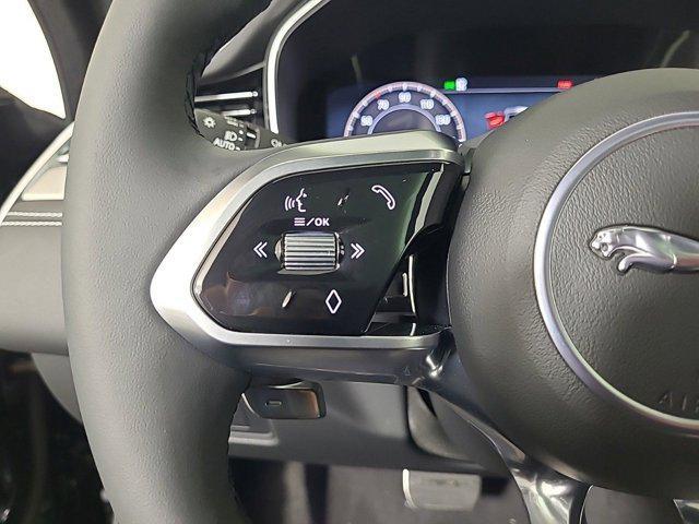 used 2024 Jaguar XF car, priced at $39,995