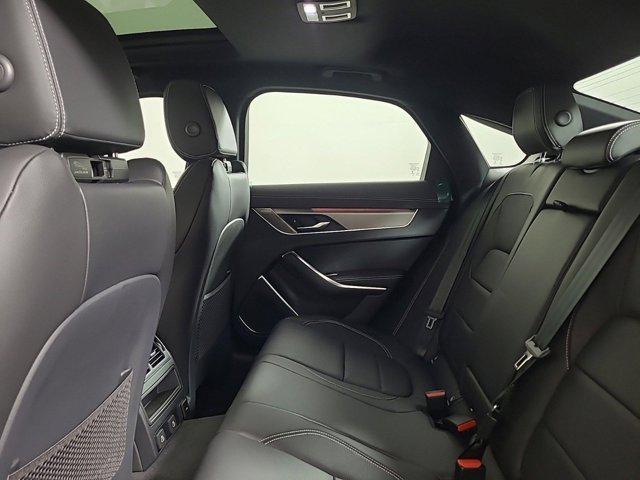 used 2024 Jaguar XF car, priced at $39,995