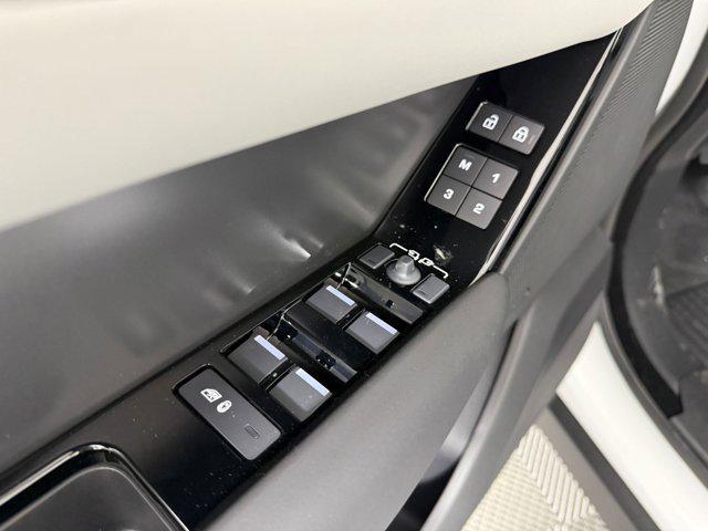 new 2026 Land Rover Range Rover Velar car, priced at $67,791