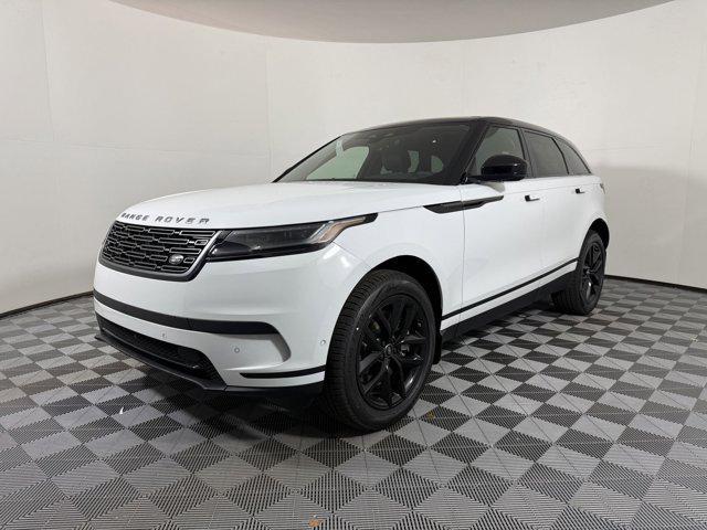 new 2026 Land Rover Range Rover Velar car, priced at $67,791