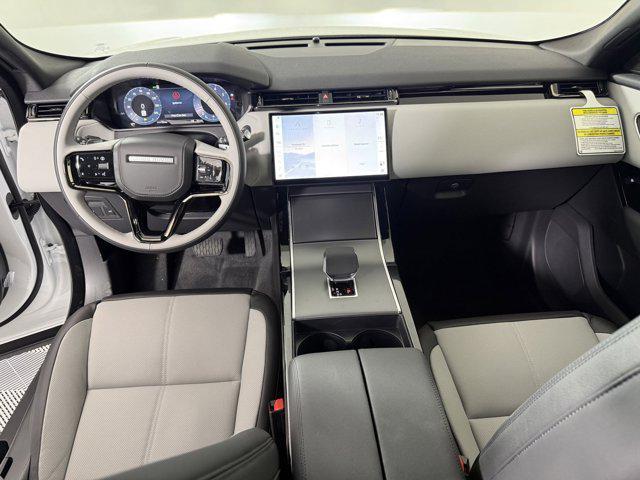 new 2026 Land Rover Range Rover Velar car, priced at $67,791