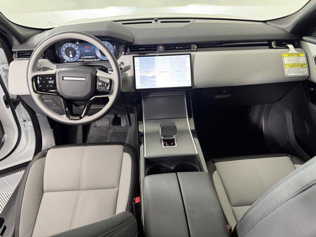 new 2026 Land Rover Range Rover Velar car, priced at $67,791