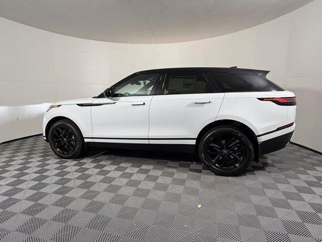 new 2026 Land Rover Range Rover Velar car, priced at $67,791