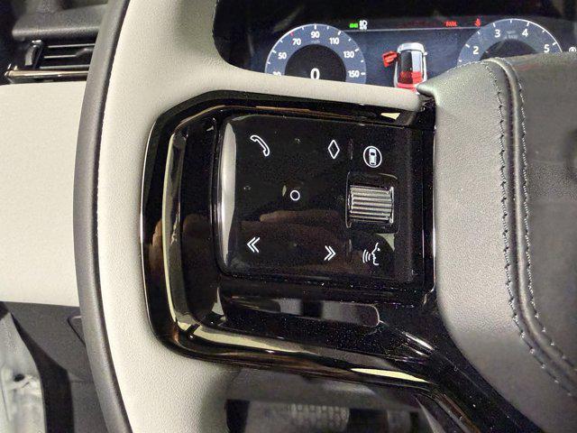 new 2026 Land Rover Range Rover Velar car, priced at $67,791