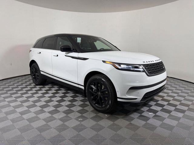 new 2026 Land Rover Range Rover Velar car, priced at $67,791