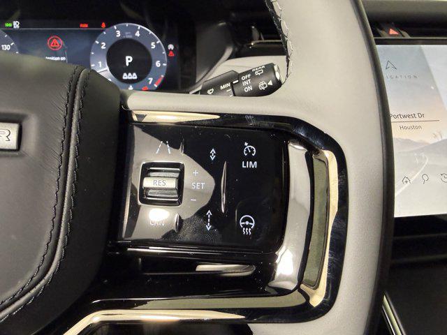 new 2026 Land Rover Range Rover Velar car, priced at $67,791