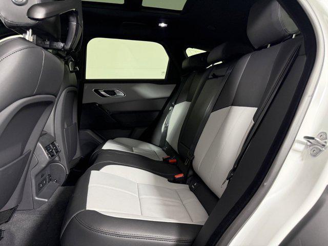new 2026 Land Rover Range Rover Velar car, priced at $67,791