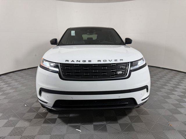 new 2026 Land Rover Range Rover Velar car, priced at $67,791