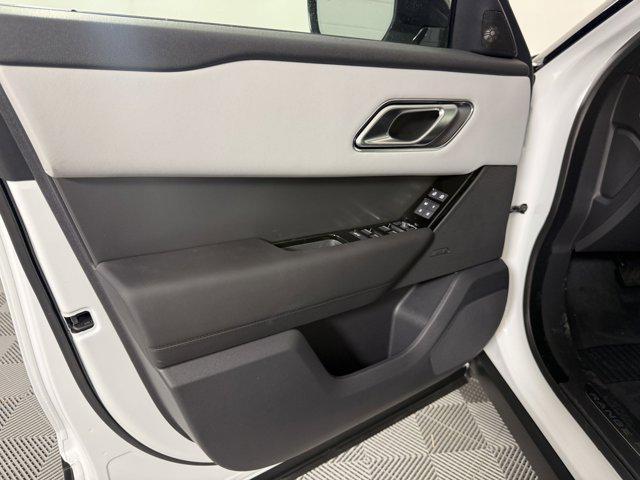 new 2026 Land Rover Range Rover Velar car, priced at $67,791