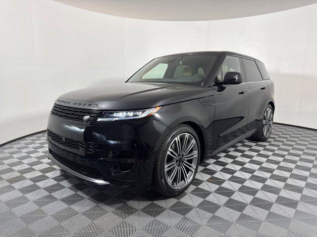 new 2026 Land Rover Range Rover Sport car, priced at $103,161