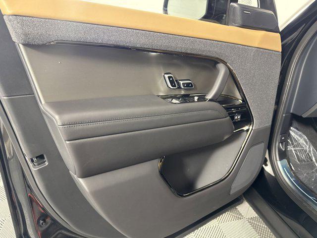 new 2026 Land Rover Range Rover Sport car, priced at $103,161