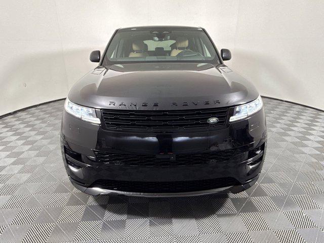 new 2026 Land Rover Range Rover Sport car, priced at $103,161