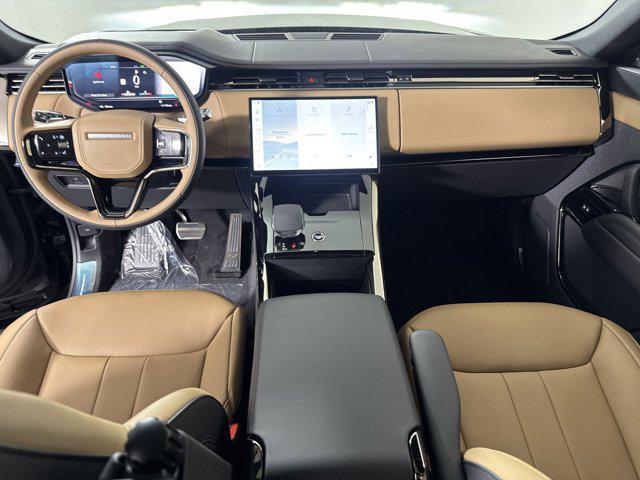 new 2026 Land Rover Range Rover Sport car, priced at $103,161