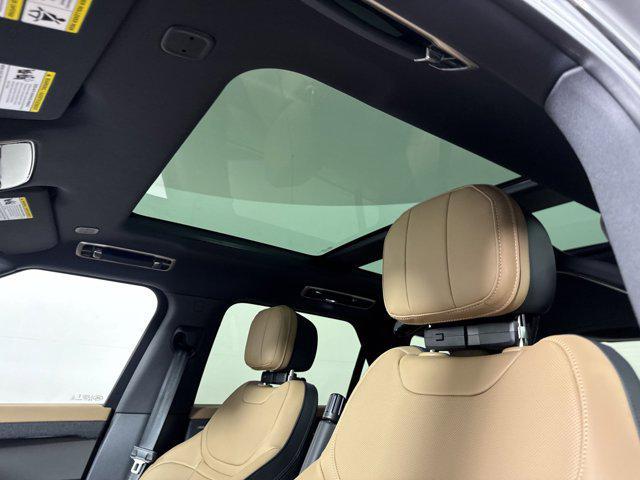 new 2026 Land Rover Range Rover Sport car, priced at $103,161