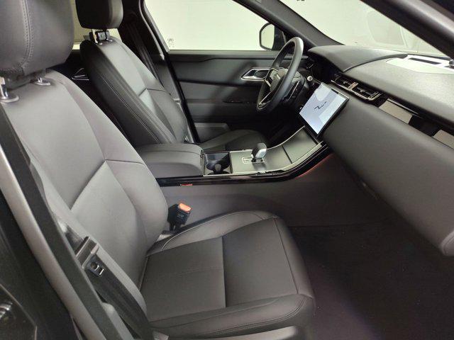 used 2026 Land Rover Range Rover Velar car, priced at $56,220