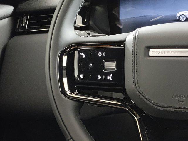 used 2026 Land Rover Range Rover Velar car, priced at $56,220