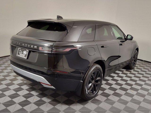 used 2026 Land Rover Range Rover Velar car, priced at $56,220
