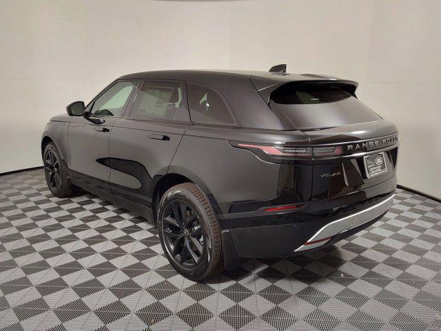 used 2026 Land Rover Range Rover Velar car, priced at $56,220