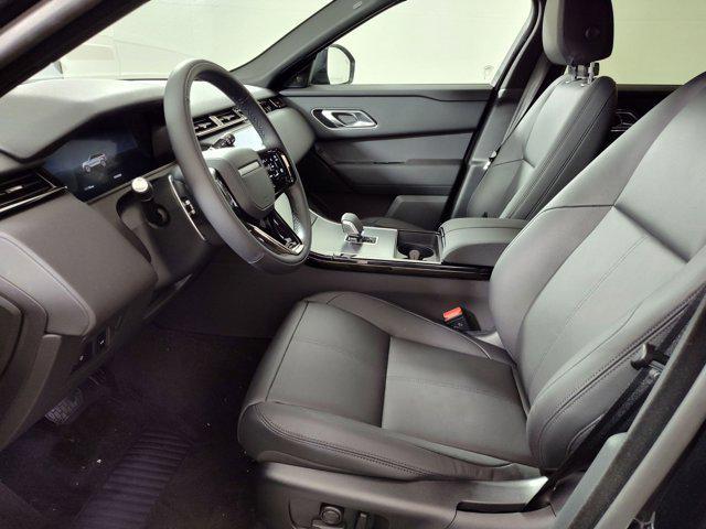 used 2026 Land Rover Range Rover Velar car, priced at $56,220