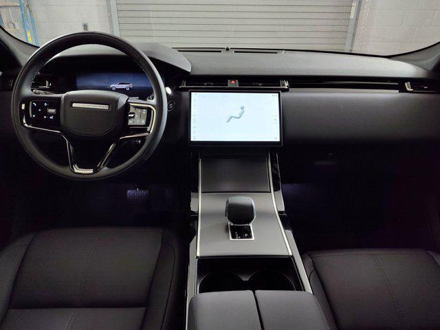 used 2026 Land Rover Range Rover Velar car, priced at $56,220
