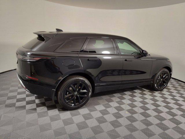 used 2026 Land Rover Range Rover Velar car, priced at $56,220