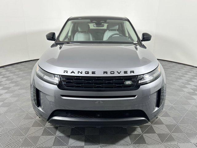used 2025 Land Rover Range Rover Evoque car, priced at $45,995