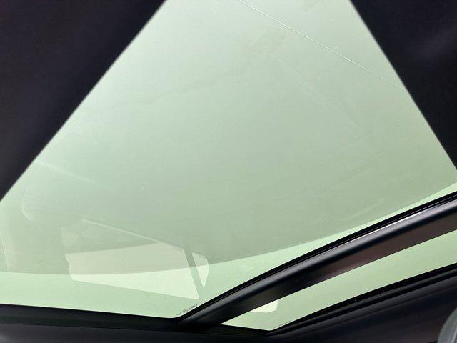 new 2025 Land Rover Range Rover Sport car, priced at $119,841