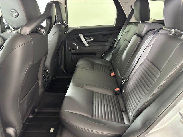 used 2025 Land Rover Discovery Sport car, priced at $43,984
