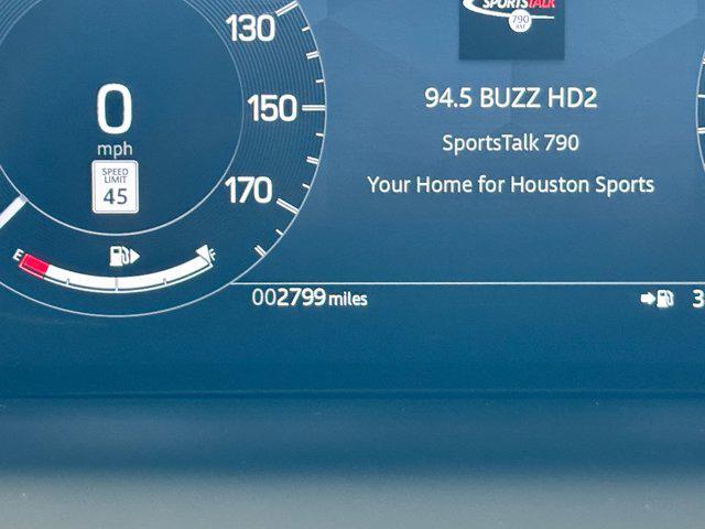 used 2025 Land Rover Discovery Sport car, priced at $43,984