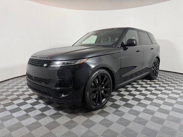 new 2026 Land Rover Range Rover Sport car, priced at $95,421