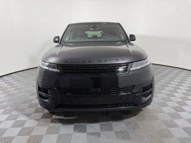 new 2026 Land Rover Range Rover Sport car, priced at $95,421