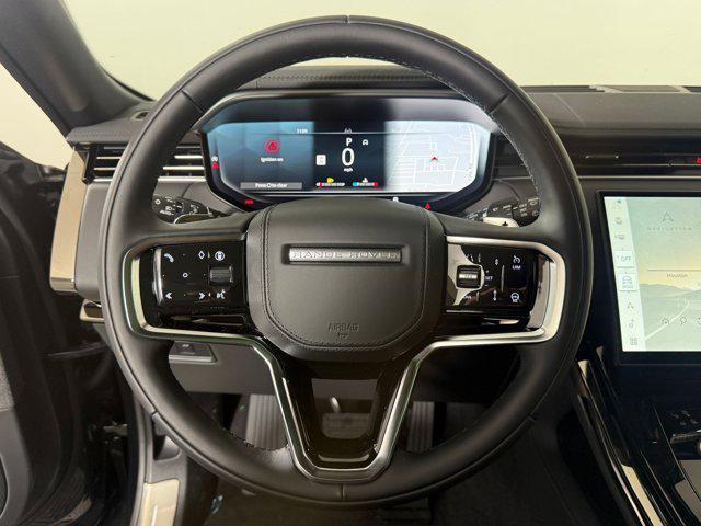 new 2026 Land Rover Range Rover Sport car, priced at $95,421