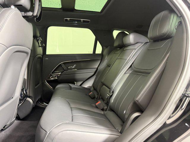 new 2026 Land Rover Range Rover Sport car, priced at $95,421