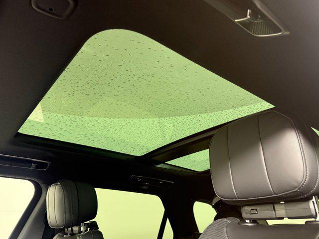 new 2026 Land Rover Range Rover Sport car, priced at $95,421